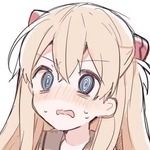 [慌]