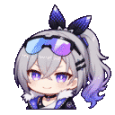 [银狼-笑]