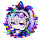 [银狼-极限色彩]