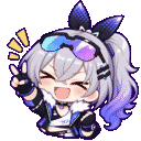 [银狼-耶]